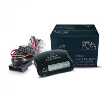 Modulo de Vidro Original Ix35 Safe Hy-Ix 4.0 - 2