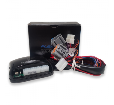 Modulo Vidro Original Ka 2015/ Vidros Dianteiros Safe Fd-Ka 2.0 - 1