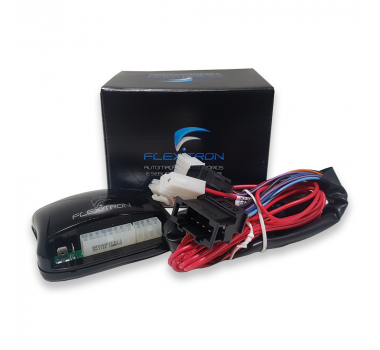 Modulo Vidro Original Up Vidros Diant. Safe Vw-Up 2.0 - 1