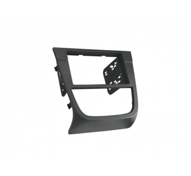 Moldura Painel Gol/Voyage/Saveiro G5 2din - Per - 7