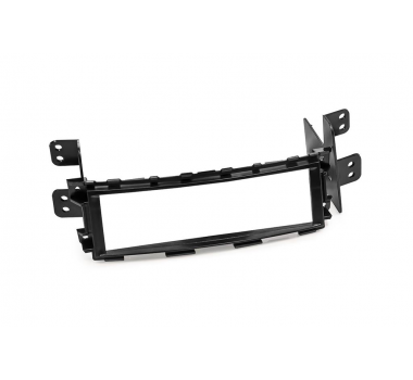 Moldura Painel Hb20 1din Pt - Per - 9