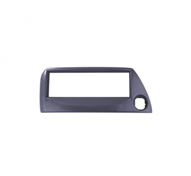 Moldura Painel Ka C/Furo 1998 Pt - Per - 9