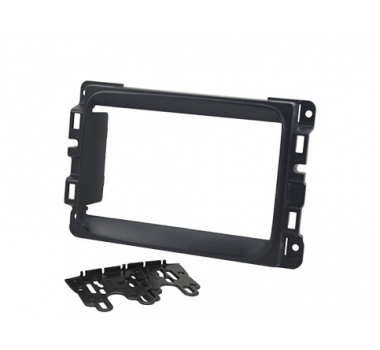 Moldura Painel Toro/Mob/Uno - Fiamon - 1