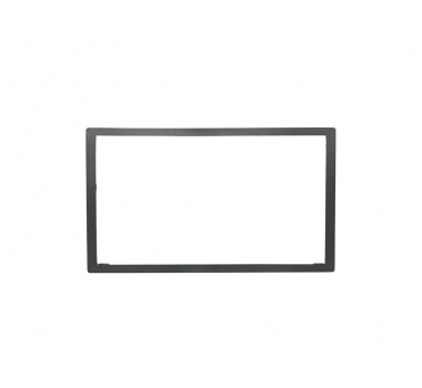 Moldura Painel Universal P/Dvd 2din - Per - 3