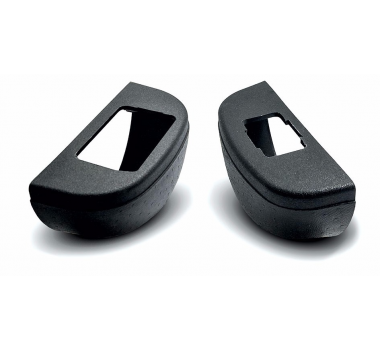 Moldura Vid.Elet.Celta Grafite-Dial - 1