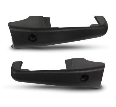 Moldura Vid.Elet.Palio Novo (Par) - 1