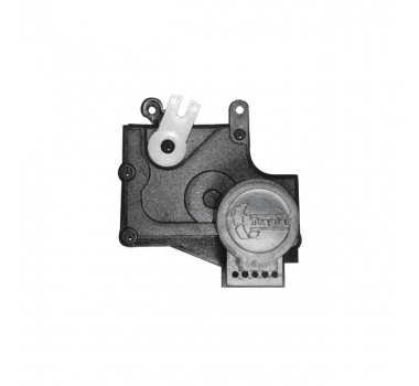 Motor Trava Tp 2d-Linha Fiat,Gm,Mb E Ford-Tragial