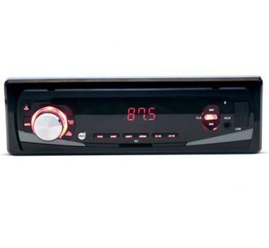 Radio Mp3 Automotivo Bluetooth Dz-651251 - 1