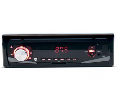 Radio Mp3 Automotivo Bluetooth Dz-651251