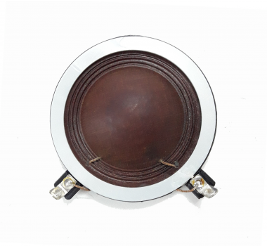 Reparo Driver Musicall M - 4