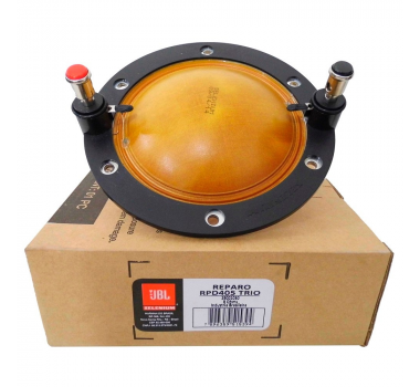 Reparo Driver Selenium Rpd250 Trio Original -