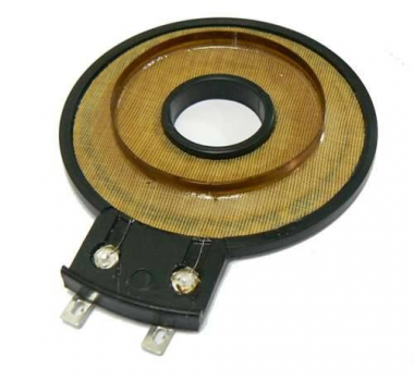 Reparo Tweeter Champion/Hinor Hi320