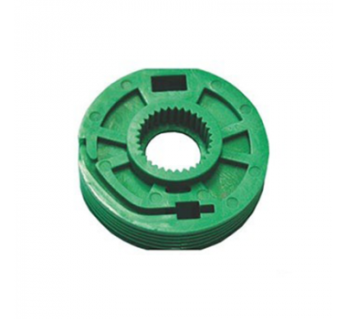 Roldana Bora/Passat/Golf Iv Tras. - 1