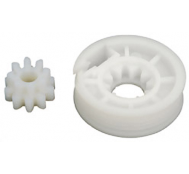 Roldana Gol G3/G4 Com Adaptador - Vp