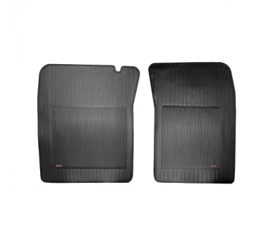 Tapete Borcol Interl.F-250 Diant. -Pt,2pÇ - 1