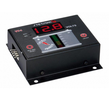 Voltimetro Digital Stetsom Vt-1 - 1