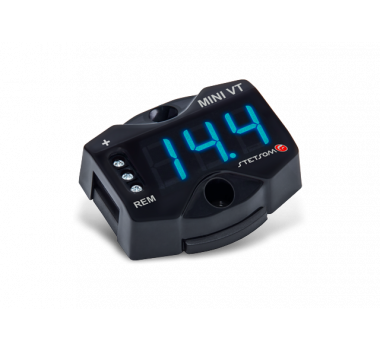 Voltimetro Stetsom Mini Vt - 1