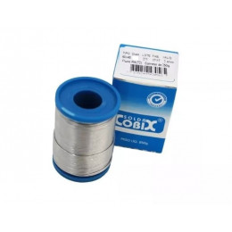 Solda Carretel 250g - 60x40 - Cobix
