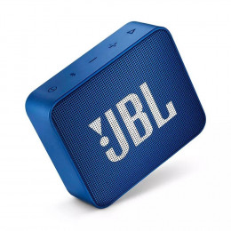 Caixa Bluetooth Jbl Go 2 Blue