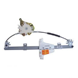 Maquina Vidro Elétrico Sem Motor Fox 4 Portas Dianteiro Direito - Micro