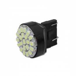 Led Lâmpada T20 Esmagada 22 Leds 