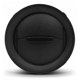 Difusor De Ar Gol/Voyage/Saveiro G6 Preto