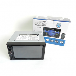 Dvd Player H-Tech 6,2