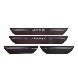 Soleira Adesiva Jeep