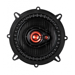 Alto Falante 05 pol Triaxial Bbr Bomber (Unit)