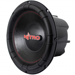 Alto Falante 10 pol Subwoofer Nitro 700 Wrms 4