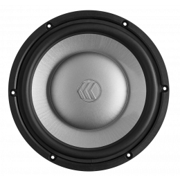 Alto Falante 10 pol Subwoofer Slim Flat Flt10d-4 Bravox