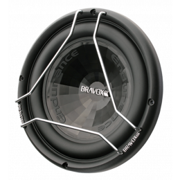 Alto Falante 12 pol Subwoofer Endurance 12 - 2 2 (Ohms)-E2k12d-2 Zr14 Bravox