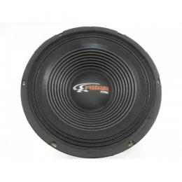 Alto Falante 12 pol Woofer 150 Wrms 8 Ohms Premium Tecido