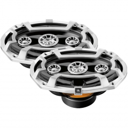 Alto Falante 6x9 pol Quadriaxial Multisystem 69qd7ta 120wrms (Par) - Selenium