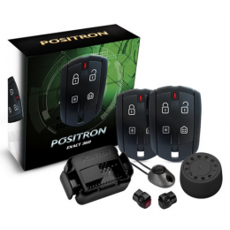 Alarme Positron Cyber Ex360