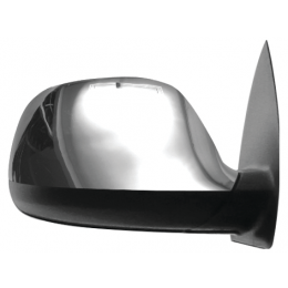 Aplique Cromado Retrovisor Amarok Lado Direito - Shekparts