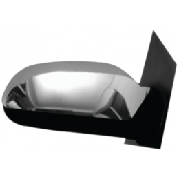 Aplique Cromado Retrovisor Fox 04/09 - Lado Direito - Shekparts