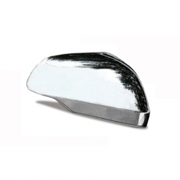 Aplique Cromado Retrovisor Hrv 15/ Lado Direito - Shekparts