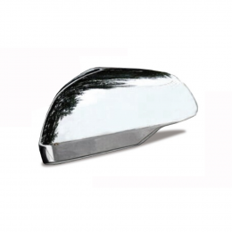 Aplique Cromado Retrovisor Hrv 15/ Lado Esquerdo - Shekparts