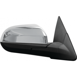 Aplique Cromado Retrovisor Onix/Prisma 13/ Lado Direito - Shekparts