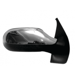 Aplique Cromado Retrovisor Palio 05/10 Lado direito - Shekparts