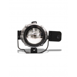 Bloco Farol Auxiliar S-10 2012/ Lado Esquerdo - Shocklight