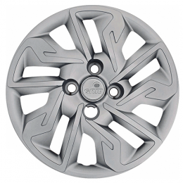 Calota Aro 14p Mod Argo 2017/18 Cb