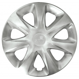 Calota Clio 2014 13ar Pressao