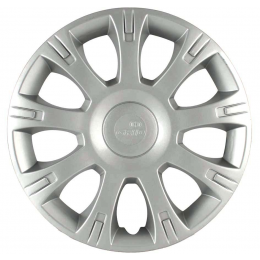Calota Sandero/Logan 2009/13 Aro 14 - Pressão