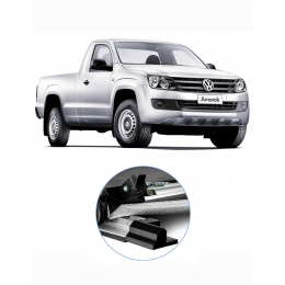 Capota Amarok Cabine Simples