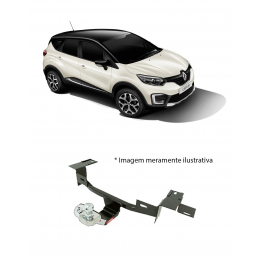 Engate Captur 17/