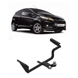 Engate Fiesta Hatch 11/13 (New Fiesta)