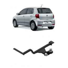 Engate Volkswagen Fox 2005 em diante