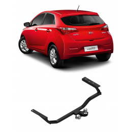 Engate Hb20 Hatch 2012/